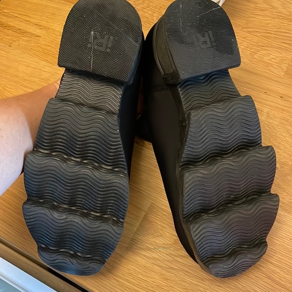 iRi NYC WES I low top sneaker - Picture 6 of 10